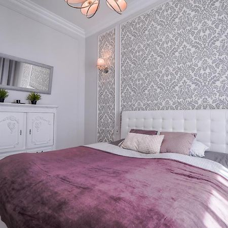 Citystay Dluga Old Town Gdansk Apartment Bagian luar foto